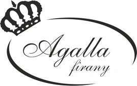 Logo Agalla - Salon Dekoracji Okna
